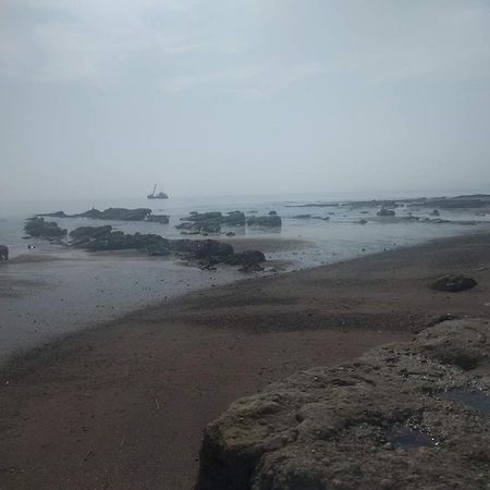 Seaside Guest House A Stone'S Throw From The Beach 돌리시 외부 사진